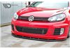 Añadido Delantero Vw Golf Vi Gti 35th- 2008 Bis 2012 Maxtondesign
