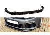 Añadido Delantero Vw Golf Vi R- 2008 Bis 2012 Maxtondesign