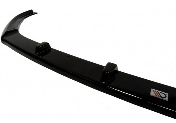 Añadido Delantero Vw Golf Vii Sport Pack 2012 - Maxtondesign