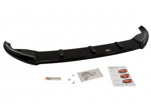 Añadido Delantero Vw Golf Vii Standard- 2012 - Maxtondesign
