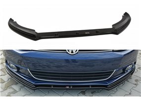 Añadido Delantero Vw Jetta Preface 2010-2014 Maxtondesign