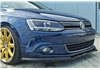 Añadido Delantero Vw Jetta Preface 2010-2014 Maxtondesign