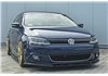 Añadido Delantero Vw Jetta Preface 2010-2014 Maxtondesign