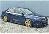 Añadido Delantero Vw Jetta Preface 2010-2014 Maxtondesign