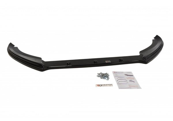 Añadido Delantero Vw Jetta Preface 2010-2014 Maxtondesign