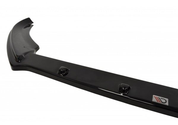 Añadido Delantero Vw Jetta Preface 2010-2014 Maxtondesign