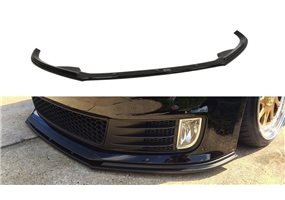 Añadido Delantero Vw Jetta Vi Gli- 2010 - Maxtondesign