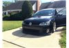 Añadido Delantero Vw Jetta Vi Gli- 2010 - Maxtondesign