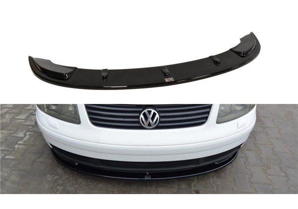 Añadido Delantero Vw Passat B5 1996 - 2005 Maxtondesign