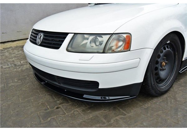 Añadido Delantero Vw Passat B5 1996 - 2005 Maxtondesign