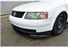 Añadido Delantero Vw Passat B5 1996 - 2005 Maxtondesign