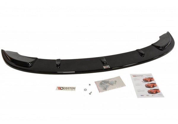 Añadido Delantero Vw Passat B5 1996 - 2005 Maxtondesign