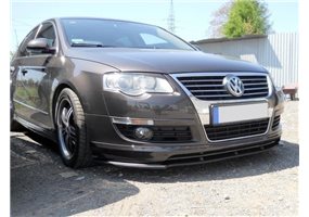 Añadido Delantero Vw Passat B6 Votex- 2005 Bis 2010 Maxtondesign