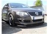 Añadido Delantero Vw Passat B6 Votex- 2005 Bis 2010 Maxtondesign