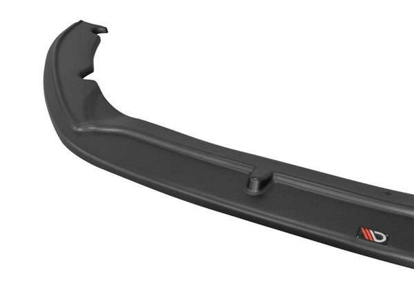 Añadido Delantero Vw Passat B7 R-line 2010- 2014 Maxtondesign