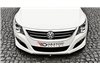 Añadido Delantero Vw Passat Cc R36 R-line 2008-2012 Maxtondesign