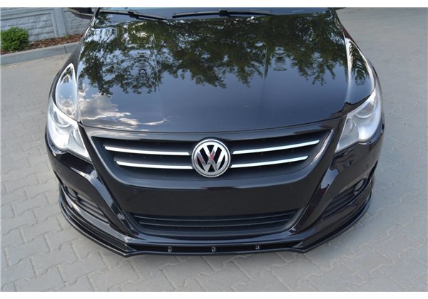 Añadido Delantero Vw Passat Cc Standard- 2008 Bis 2012 Maxtondesign