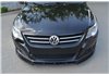 Añadido Delantero Vw Passat Cc Standard- 2008 Bis 2012 Maxtondesign