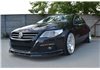 Añadido Delantero Vw Passat Cc Standard- 2008 Bis 2012 Maxtondesign