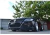 Añadido Delantero Vw Passat Cc Standard- 2008 Bis 2012 Maxtondesign