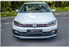 Añadido Delantero Vw Polo Gti Mk6 2017- Maxtondesign