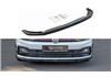 Añadido Delantero Vw Polo Mk6 Gti 2017- Maxtondesign