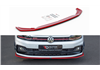 Añadido Delantero Vw Polo Mk6 Gti 2017- Maxtondesign