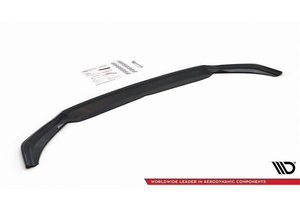 Añadido Delantero Vw Polo Mk6 Gti 2017- Maxtondesign