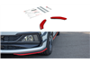 Añadido Delantero Vw Polo Mk6 Gti 2017- Maxtondesign