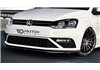 Añadido Delantero Vw Polo V Gti- 2015 - Maxtondesign