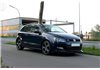 Añadido Delantero Vw Polo V Standard- 2009 Bis 2014 Maxtondesign