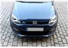 Añadido Delantero Vw Polo V Standard- 2009 Bis 2014 Maxtondesign