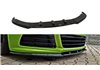 Añadido Delantero Vw Scirocco R- 2008 Bis 2014 Maxtondesign