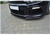 Añadido Delantero Vw Scirocco R- 2008 Bis 2014 Maxtondesign