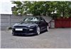 Añadido Delantero Vw Scirocco R- 2008 Bis 2014 Maxtondesign