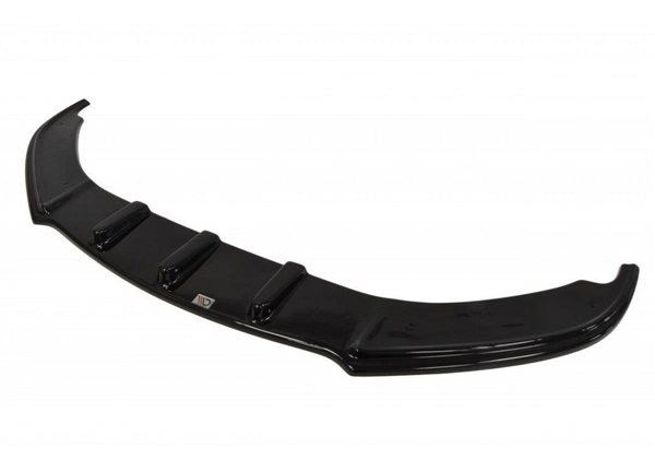 Añadido Delantero Vw Scirocco R- 2008 Bis 2014 Maxtondesign