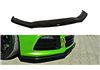 Añadido Delantero Vw Scirocco R 2009 - 2013 Maxtondesign