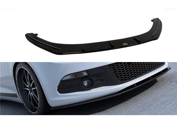 Añadido Delantero Vw Scirocco Standard- 2008 Bis 2014 Maxtondesign