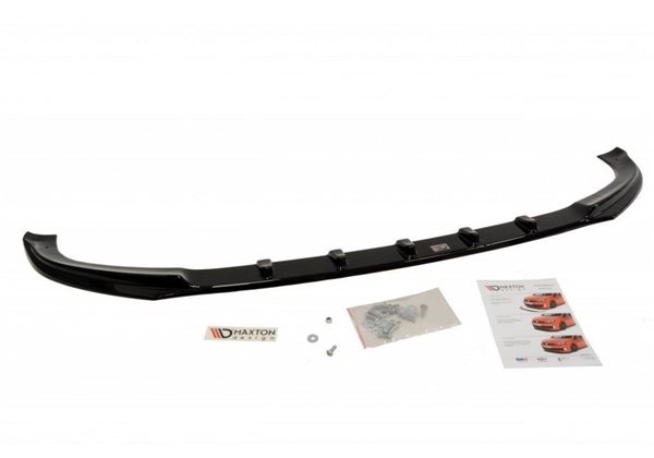 Añadido Delantero Vw T5 Standard- 2003 Bis 2009 Maxtondesign