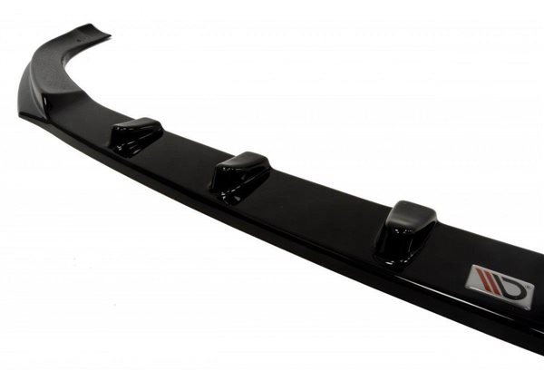 Añadido Delantero Vw T5 Standard- 2003 Bis 2009 Maxtondesign