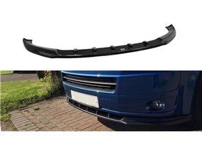 Añadido Delantero Vw T5 Standard- 2009 - 2015 Maxtondesign