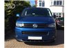 Añadido Delantero Vw T5 Standard- 2009 - 2015 Maxtondesign