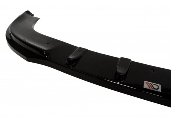 Añadido Delantero Vw Touran Standard- 2003 Bis 2006 Maxtondesign