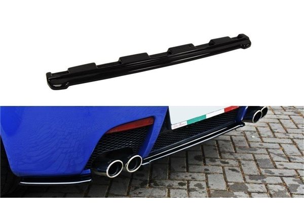 Añadido Trasero Alfa Romeo 147 Gta 2002-2010 Maxtondesign