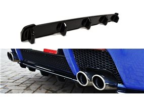 Añadido Trasero Alfa Romeo 147 Gta 2002-2010 Maxtondesign