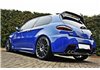 Añadido Trasero Alfa Romeo 147 Gta 2002-2010 Maxtondesign