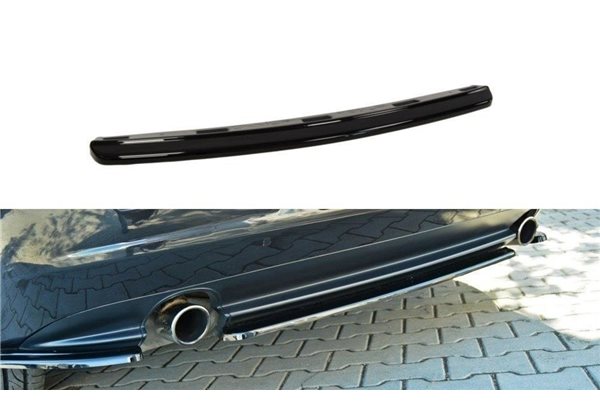 Añadido Trasero Alfa Romeo 159 2005-2011 Maxtondesign