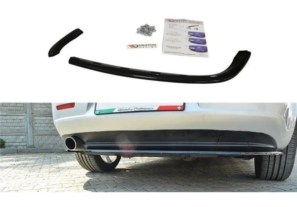 Añadido Trasero Alfa Romeo 159 2005-2011 Maxtondesign