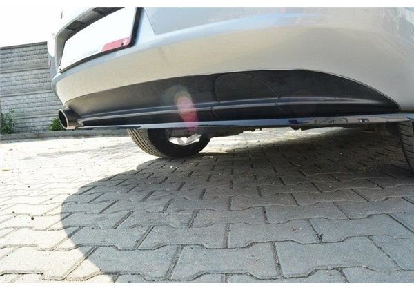 Añadido Trasero Alfa Romeo 159 2005-2011 Maxtondesign