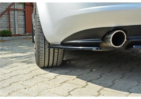 Añadido Trasero Alfa Romeo 159 2005-2011 Maxtondesign